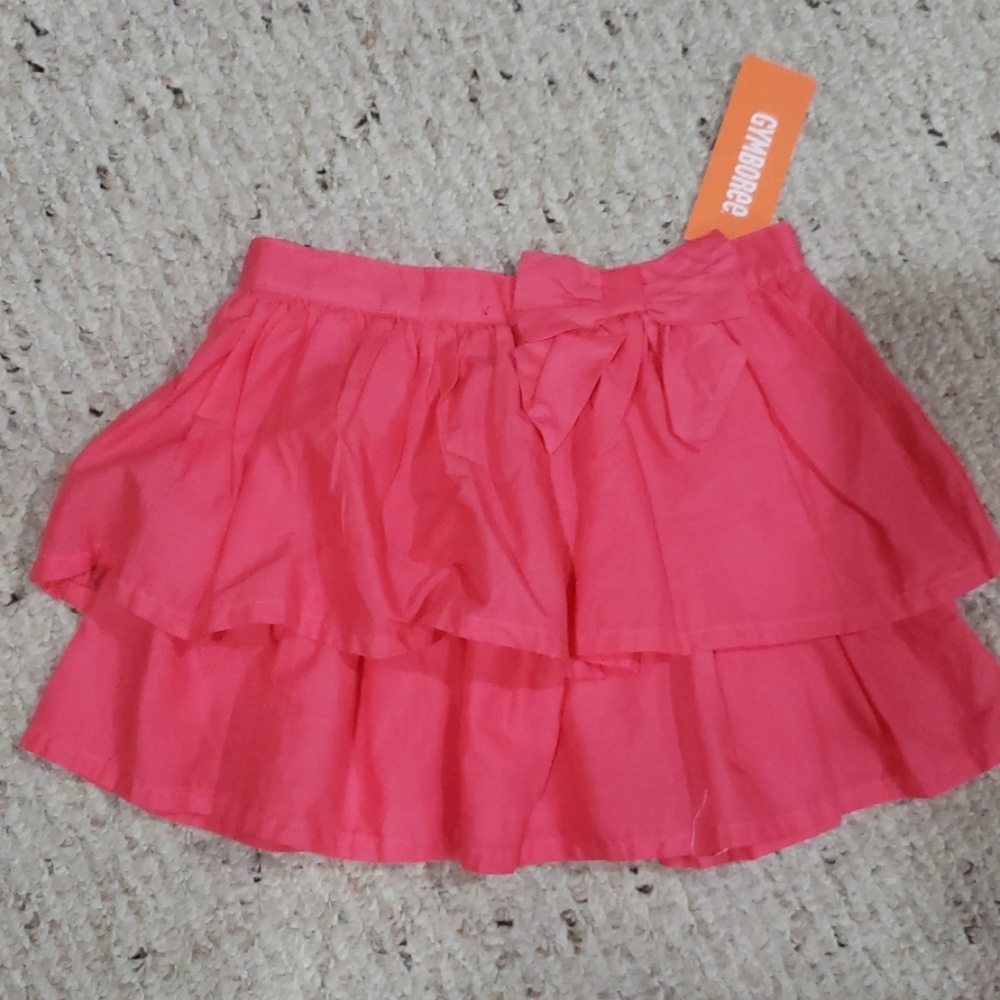 NWT Gymboree Skirt size 6